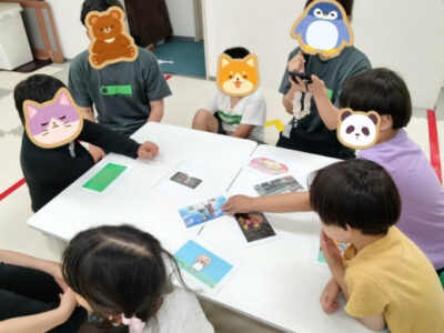 トイロ湘南台6月16日(月)☆なんの音クイズ☆ d287ad3170d8d45bd9d0cd84e05d1c7a 400x300 - トイロ湘南台6月16日(月)☆なんの音クイズ☆