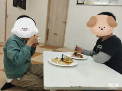 ☆トイロ鶴見☆ お好み焼き e7fea4475124a64830c51ec72823e767 400x300 - ☆トイロ鶴見☆ お好み焼き