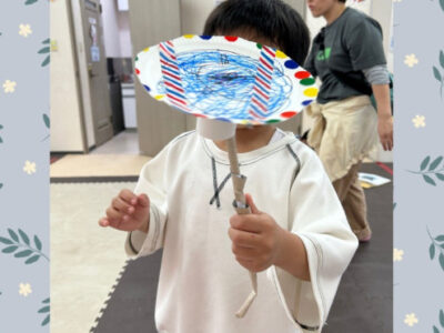 6月9日(月)皿回し工作☆toiro蒔田☆ f33cf3b7864a7d46d3f97c73fe2ced5f 400x300 - 6月9日(月)皿回し工作☆toiro蒔田☆