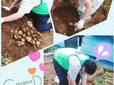6月26日(木)◆トイロ金沢文庫48◆ f6e040af1285212e3030f1fbfb92ac86 400x300 - 6月26日(木)◆トイロ金沢文庫48◆
