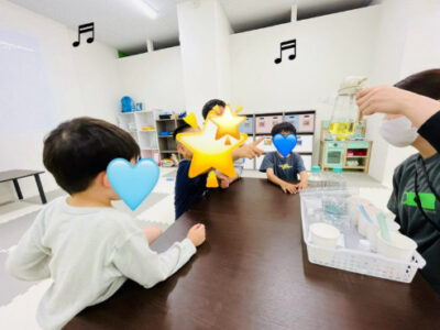 ☆トイロ鵠沼海岸『実験』☆ fec85d638385c92838caa790a40401bb 400x300 - ☆トイロ鵠沼海岸『実験』☆