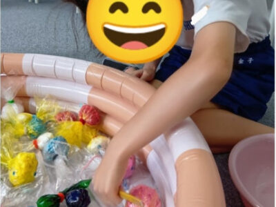 119acc8af5662f3eb8218950aa26bf3c 400x300 - 2025/7/9 トイロ柿生「魚釣りゲーム」