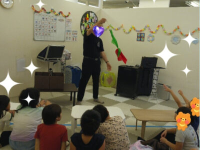 ★トイロ桜ヶ丘 第2教室 "マジシャンズ ムツアイ" 11fe28e646e17c68d61caeb483f4e983 400x300 - ★トイロ桜ヶ丘 第2教室 "マジシャンズ ムツアイ"