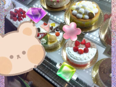 1dd7fb3150b2c890652c6775fae1a95a 400x300 - 7月12日[土] toiro三浦海岸☆お買い物へ行こう☆