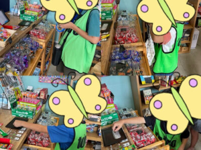 ☆7月12日.Sat☆トイロ茅ヶ崎☆ 1f104248ee8fef51b372aa93de6746ad 400x300 - ☆7月12日.Sat☆トイロ茅ヶ崎☆