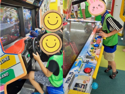 6月22日(日) toiro南林間 第一教室 23e16d5fc323c577500a6293126391fd 400x300 - 6月22日(日) toiro南林間 第一教室