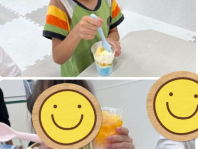 7月17日(木)トイロ南林間第二教室 252c94aae4ed02c8277897a359768fac 400x300 - 7月17日(木)トイロ南林間第二教室