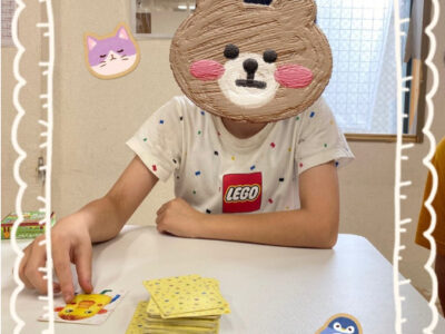 toiro瀬谷⭐︎第一教室⭐︎6月28日 アナログゲーム 35c85b1d7a1972d2ce426f1e308a6836 400x300 - toiro瀬谷⭐︎第一教室⭐︎6月28日 アナログゲーム