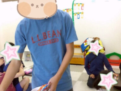 7月12日(土)◎トイロ本郷台◎ 39be698339c4dc1a8d58109954f2c848 400x300 - 7月12日(土)◎トイロ本郷台◎