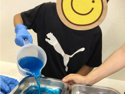 3dfeb1e40f2c5e0093cb46edb9a64c77 400x300 - ♪7月6日(日) トイロ桜ヶ丘第１教室♪「七夕まつり」