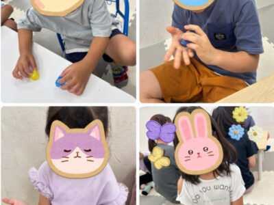 467c9bfbe84e54aefc65b18a8735a599 400x300 - ☆トイロ大船　7月5日（土）　スーパーボール作り☆