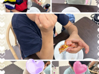6月 30日 toiroかしわ台➁ ☆餃子の皮でクッキング☆ 4caaa11f40778001874b883596c6e7e3 400x300 - 6月 30日 toiroかしわ台➁ ☆餃子の皮でクッキング☆
