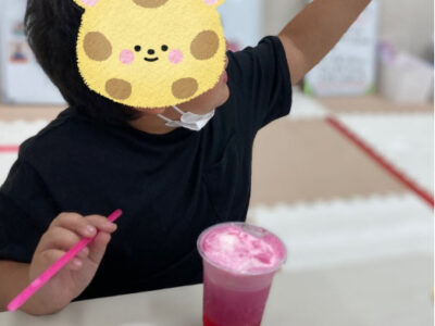 2025.7.8 トイロ相模原第2教室「クリームソーダ作り」 6a0243443a8e77a7f33b575f460b951f 400x300 - 2025.7.8 トイロ相模原第2教室「クリームソーダ作り」