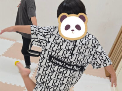 2025.07.24♡トイロ新吉田♡ビジョントレーニング 77d8700dbe1a95586334515b85d70b17 400x300 - 2025.07.24♡トイロ新吉田♡ビジョントレーニング