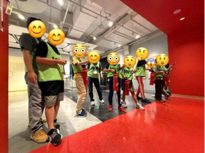 8802dbbe441bd89da055b90030fd01cd 400x300 - ◎ 7月17日（木）トイロ東戸塚◎横浜市民防災センターに行こう