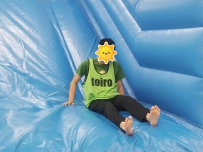 ♪2025年7月13日 toiro 鴨居 ファンタジーキッズリゾートで遊ぼう♪ 8c6f975df77561edf597497887b7069d 400x300 - ♪2025年7月13日 toiro 鴨居 ファンタジーキッズリゾートで遊ぼう♪