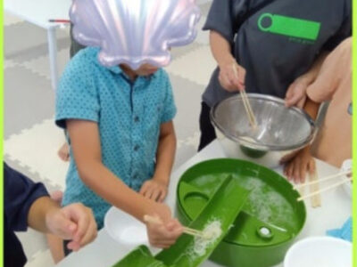 7月21日(月)⭐︎トイロ野比⭐︎流しそうめん 9b6f3467ee4aaa048231a8911dd355ae 400x300 - 7月21日(月)⭐︎トイロ野比⭐︎流しそうめん