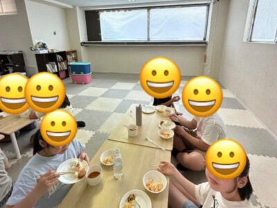 a04dd7e840aa1885342c24a978c827e6 400x300 - ♪7月6日（日）♪トイロ戸塚