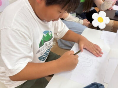 toiro瀬谷⭐︎第一教室⭐︎7月2日 お絵描き a1499c381a032604658030ac95cb8db1 400x300 - toiro瀬谷⭐︎第一教室⭐︎7月2日 お絵描き