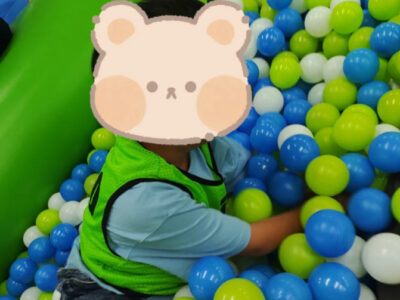 a5e0114f57bddc519cacff737feb1371 400x300 - 7月6日　『あそびマーレ』*トイロすすき野*