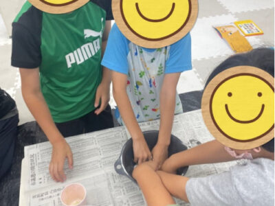 6月24日(火)トイロ南林間第二教室 b43a4959b050f47c6e1d2820a5fc2212 400x300 - 6月24日(火)トイロ南林間第二教室