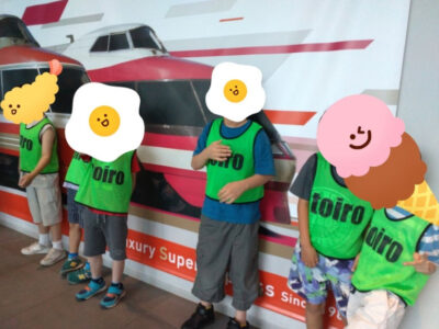 7月12日 (土) トイロ辻堂 ロマンスカーミュージアム c39f159f000d36ba7ea18e176c9bfdde 400x300 - 7月12日 (土) トイロ辻堂 ロマンスカーミュージアム