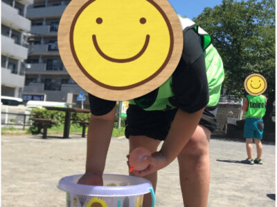 toiro都筑ふれあいの丘★公園で水遊び&かきごおり★ d53393c0d9f4aa32018933b5987f059a 400x300 - toiro都筑ふれあいの丘★公園で水遊び&かきごおり★