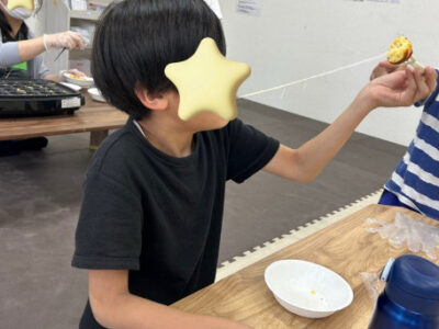 e437b1fa95769c547c9b9bc1b7351343 400x300 - ◎6月26日(木) トイロ金井 第二教室◎