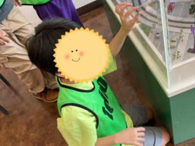 7月19日(土)☆トイロ大津【横浜市電保存博物館へ行こう】☆ ed339a09d0de657a9bbf01d793ddf878 400x300 - 7月19日(土)☆トイロ大津【横浜市電保存博物館へ行こう】☆