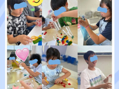 f9ac29d61b1a908d28c5a7f493018bb4 400x300 - ♪7月5日（土）♪トイロ戸塚