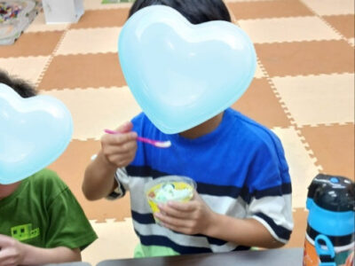 ♧toiro日吉♧ 7月23日サーティワンアイスクリーム 4ba0dff5f32afb325dd1d86343d066bf 400x300 - ♧toiro日吉♧ 7月23日サーティワンアイスクリーム