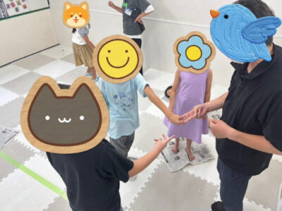 8月1日(金) トイロ南林間 第2教室 69e66c822214174440336b320cc71b3c 400x300 - 8月1日(金) トイロ南林間 第2教室