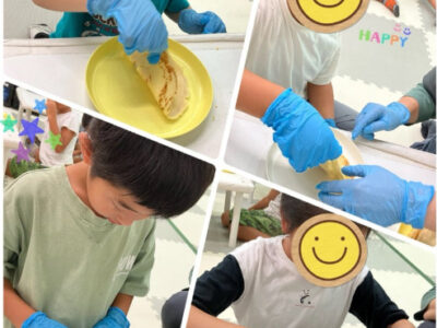 ☆トイロ天王町 8月12日(火) ☆【クレープ作り】 9f26d059cd509d77d4b213565a9b4fcb 400x300 - ☆トイロ天王町 8月12日(火) ☆【クレープ作り】
