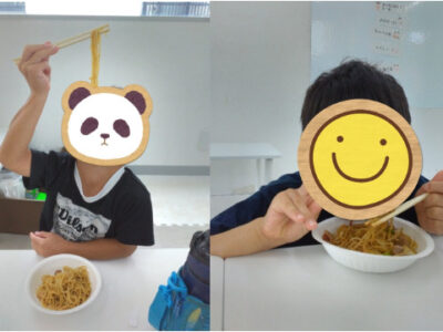 8月17日 トイロ逗子☆焼きそばづくり c6984be5de4e414542c69547934c2660 400x300 - 8月17日 トイロ逗子☆焼きそばづくり