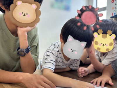 ◎7月18日(金) トイロ金井 第二教室◎ cff89b78a78d86a2cc5a9ce50665da6b 400x300 - ◎7月18日(金) トイロ金井 第二教室◎