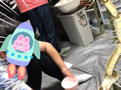 7月31日 toiro川崎第2教室 【流しそうめんvol.1】 d0ab6426d7287eaadc3afc4fd380f1d0 400x300 - 7月31日 toiro川崎第2教室 【流しそうめんvol.1】