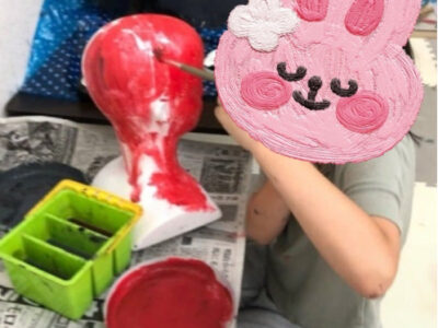 2025年8月9日☆トイロ第2教室☆~おばけやしき~ d9ad276ce00d168939ac97be0c1bea61 400x300 - 2025年8月9日☆トイロ第2教室☆~おばけやしき~