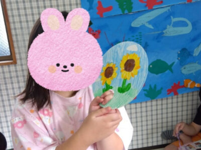 2025年7月18日イベント【ひまわり制作】 ed17c270f002a63c825841e904ddcbc9 400x300 - 2025年7月18日イベント【ひまわり制作】