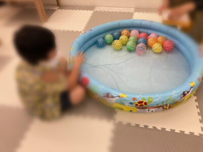 023503fea4f6576ef15d86a8e67aa478 400x300 - 8/12(火)★☆『トイロ西谷・夏祭り』1日目☆★