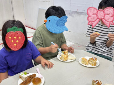 2025.09.12 トイロ相模原第一教室『トイロパン屋さん』 0cc417afa46010bab19300e3bab3abb2 400x300 - 2025.09.12 トイロ相模原第一教室『トイロパン屋さん』