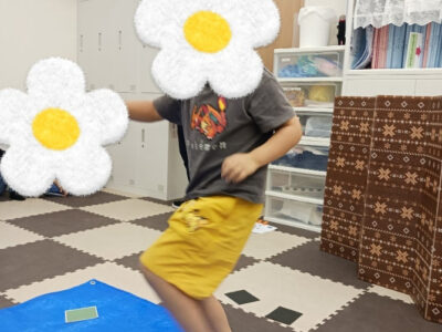 ★9月19日(金)トイロ桜ヶ丘第2教室★「なりきり忍者亅 178448ffe2cc6532d479cd9813ab28f8 400x300 - ★9月19日(金)トイロ桜ヶ丘第2教室★「なりきり忍者亅