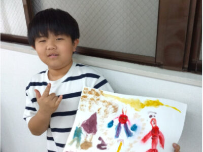 9月2日(火) toiro武蔵小杉第2教室 vol.85 1ab4dfee6ad1946b0e50a156a49bc84b 400x300 - 9月2日(火) toiro武蔵小杉第2教室 vol.85