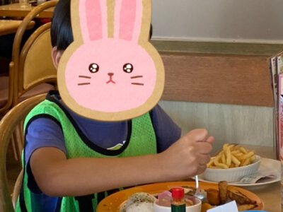 2fa12b236c11c63750e136787418975f 400x300 - 2025年9月6日（土）イベント［ジョナサンへ行こう！］