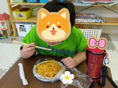 ♪9月6日トイロ桜ヶ丘第1教室♪「ランチ作り ナポリタン」 3e80cc92d963784a47136db09f0b56fd 400x300 - ♪9月6日トイロ桜ヶ丘第1教室♪「ランチ作り ナポリタン」