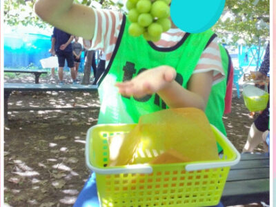 ☆トイロ辻堂☆9月7日【ぶどう狩り】 509fb1f05e81bb6f2f1607f8b67b19f1 400x300 - ☆トイロ辻堂☆9月7日【ぶどう狩り】