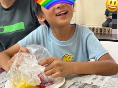 ♪9月15日(月)♪トイロ戸塚 5458f9f6aeb0539b8ae4f0f425a08f3c 400x300 - ♪9月15日(月)♪トイロ戸塚