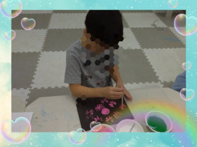 ☆トイロ宮前平8/7☆『壁面制作』 5e4bb6d148a5068d3c4c02f8aa7ba42c 400x300 - ☆トイロ宮前平8/7☆『壁面制作』
