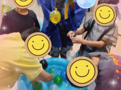8月27日(水)◆トイロ金沢文庫50◆ 7312751bb2b437da99fc8f908290cbe6 400x300 - 8月27日(水)◆トイロ金沢文庫50◆