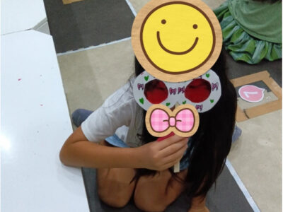 9月10日  toiro☆小田急相模原☆ 『工作 トンボのメガネ』 91f958f22e1657fc1cebc80727701c0f 400x300 - 9月10日  toiro☆小田急相模原☆ 『工作 トンボのメガネ』