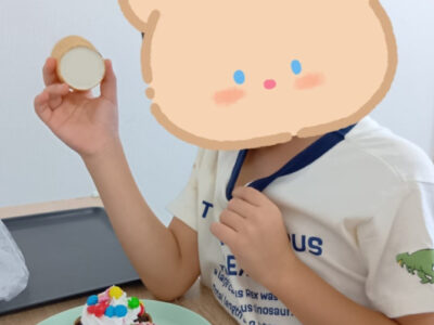 ☆9月8日(月)☆ ♪トイロ鴨宮♪ おやつづくり☆ 935beb2cc147ff832ed555e637094dbb 400x300 - ☆9月8日(月)☆ ♪トイロ鴨宮♪ おやつづくり☆